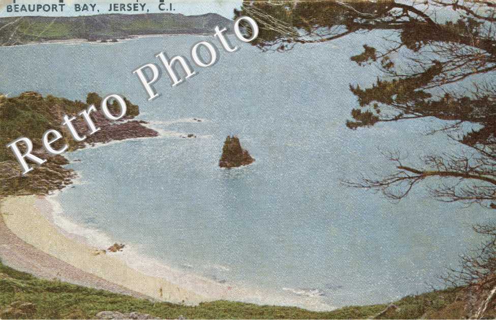 Beaufort Bay