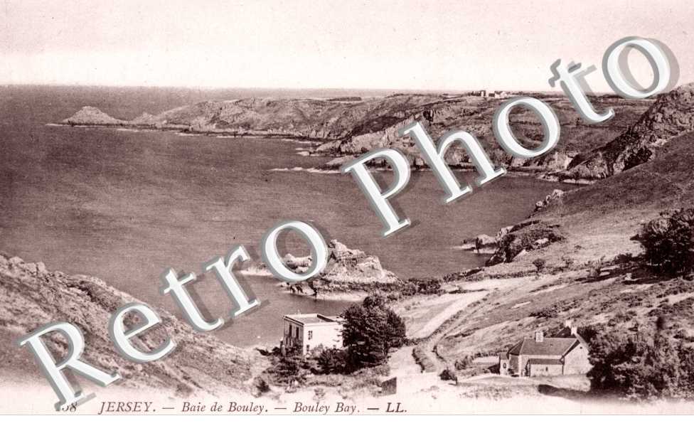 Baie de Bouley