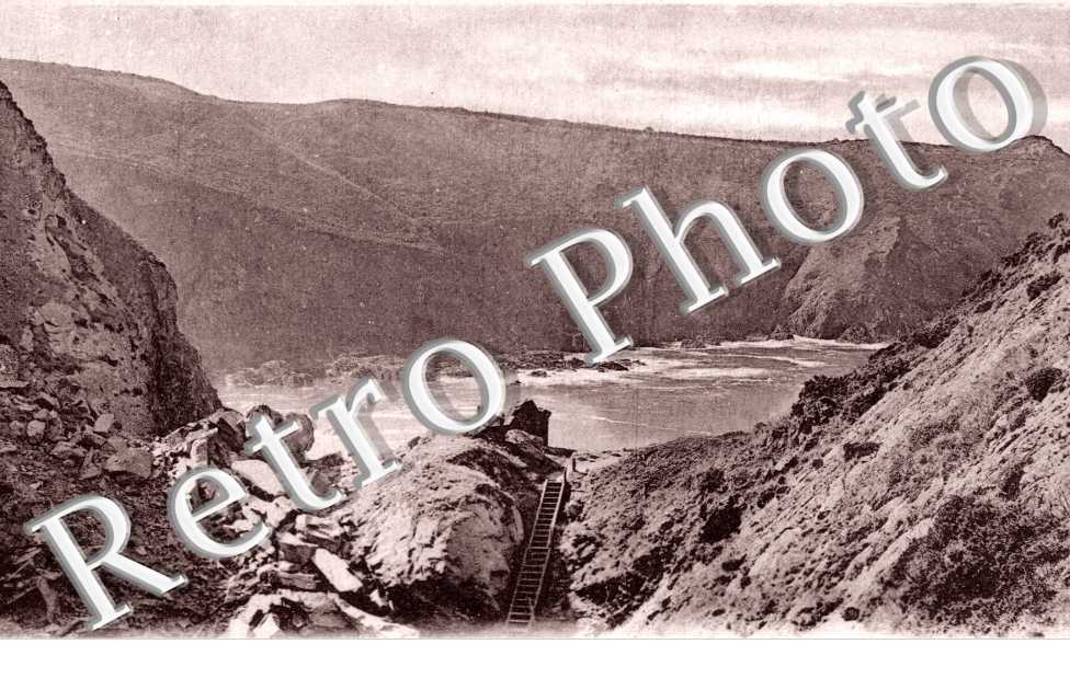 Vue Panoramique
