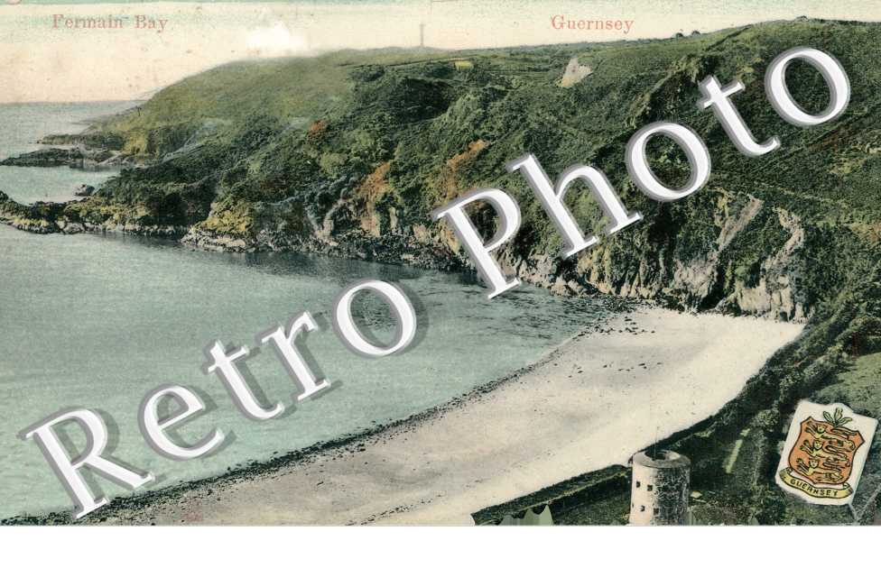 Fermain Bay