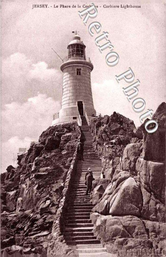 Le Phare