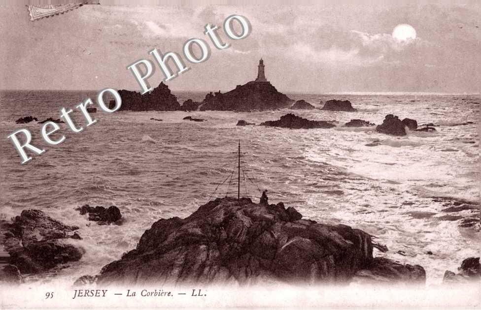 (le Phare)