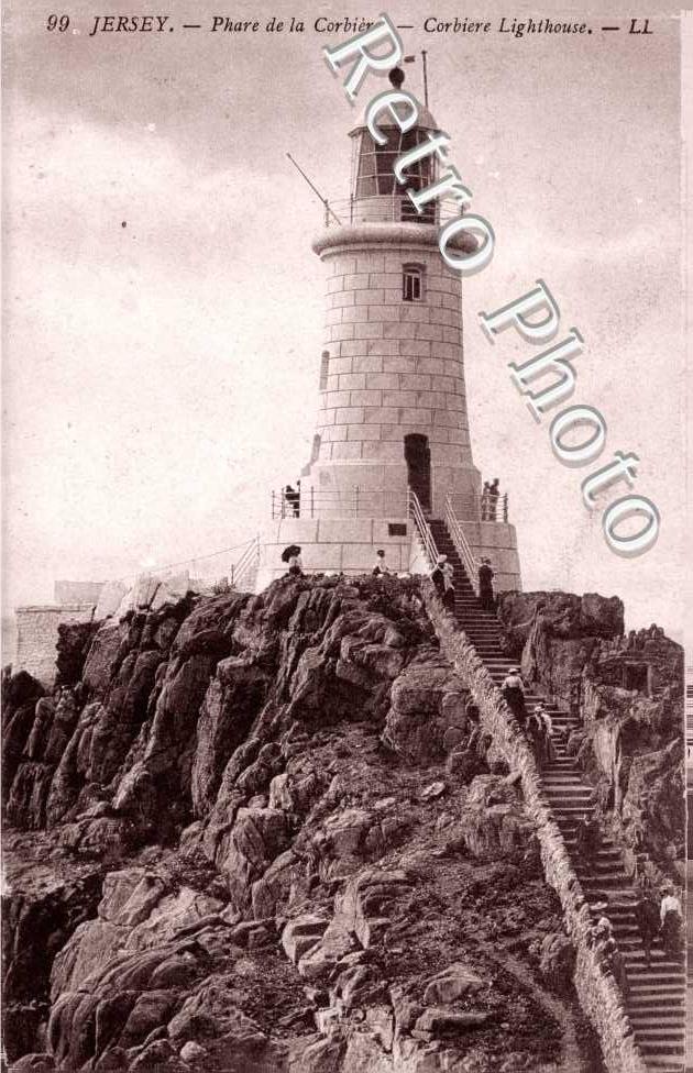 Le Phare