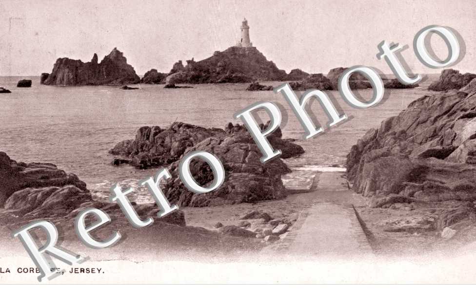 (le Phare)