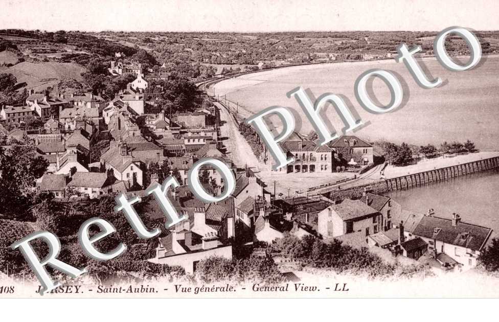 Vue Generale