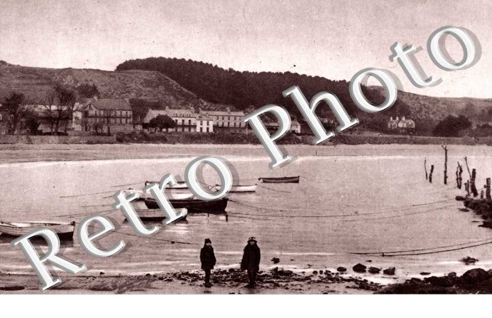 Saint-Brelade&#039;s Bay