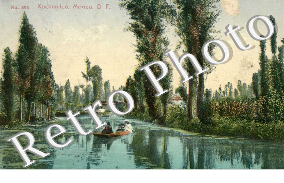 Xochimilco