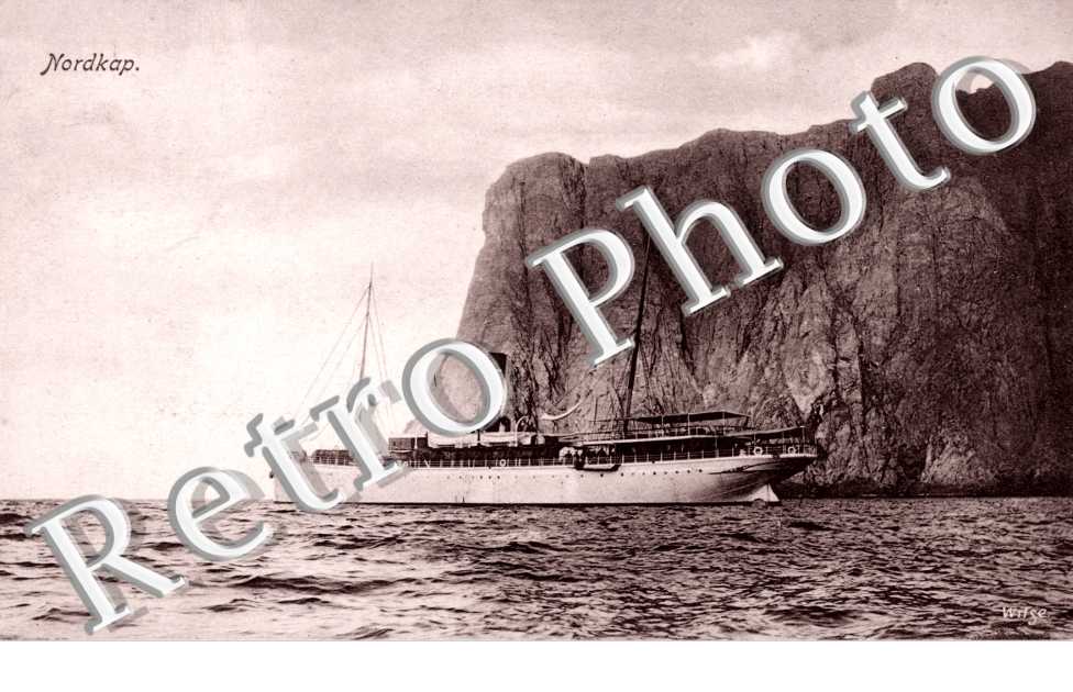 Nordkap