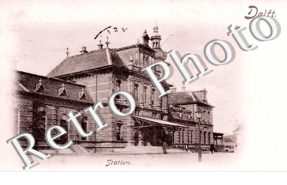 Station