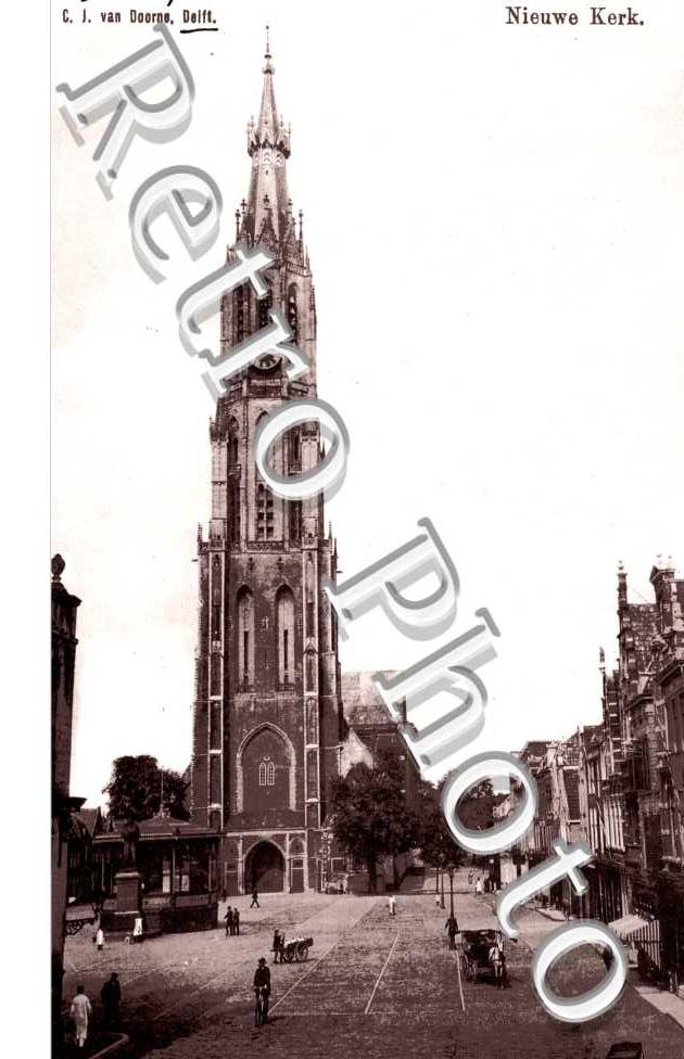 Nieuwe Kerk