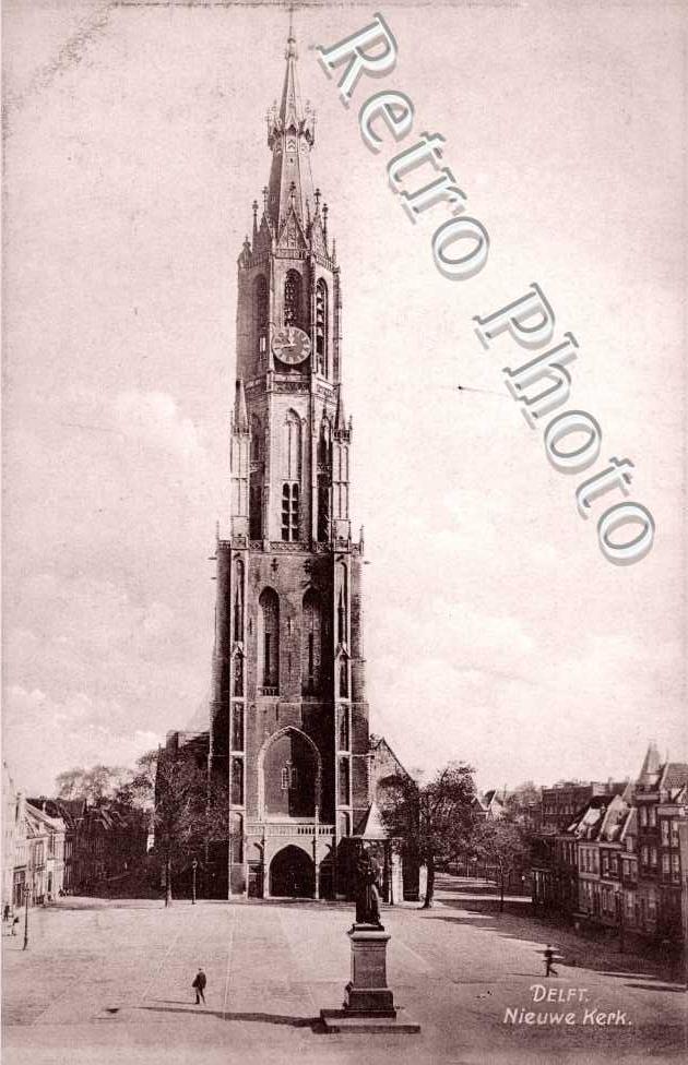 Nieuwe Kerk