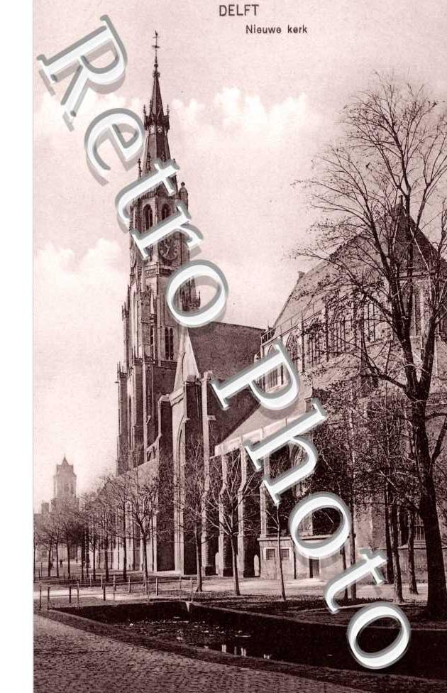 Nieuwe Kerk