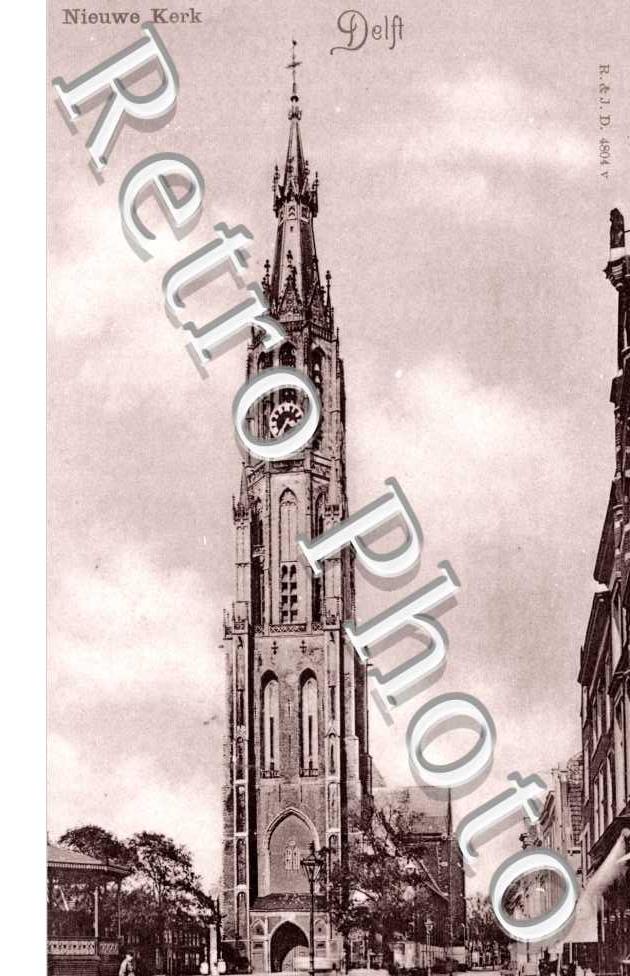 Nieuwe Kerk