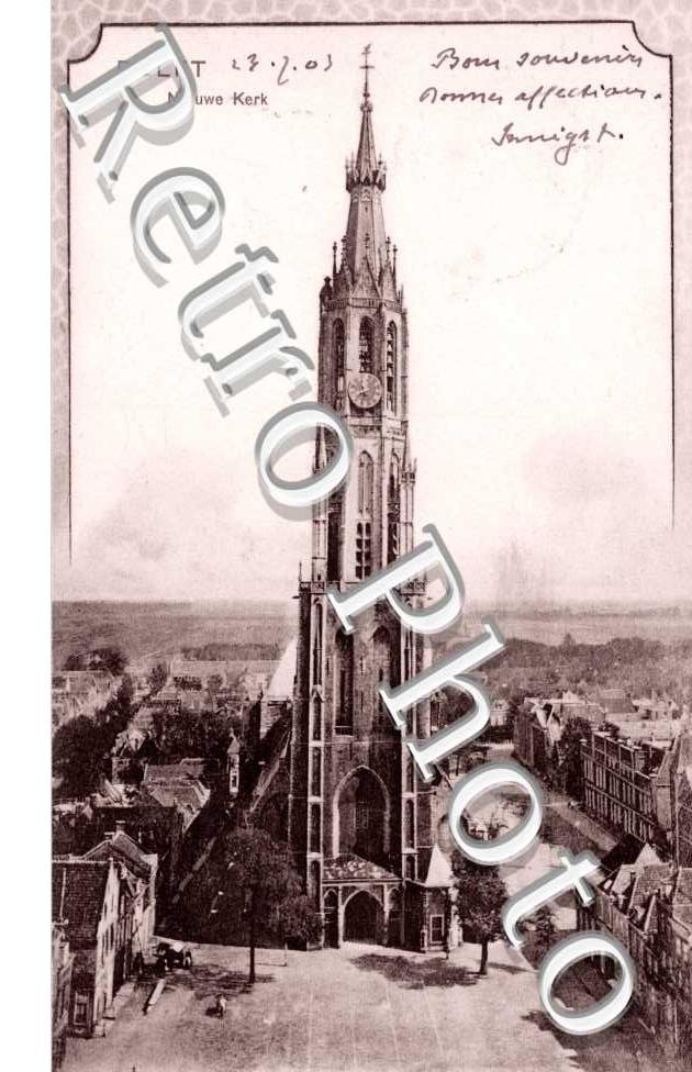 Nieuwe Kerk