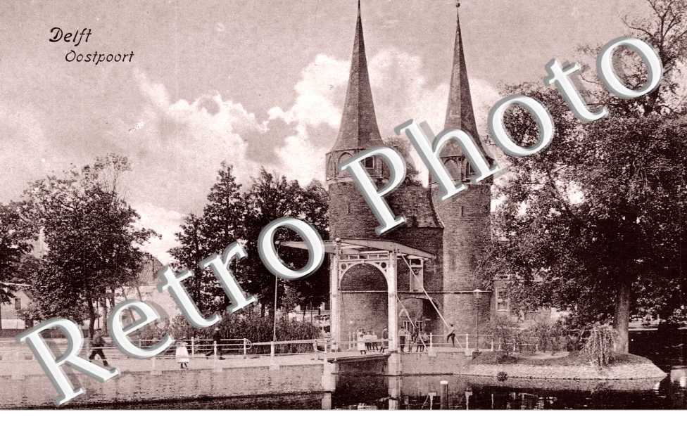 Oospoort
