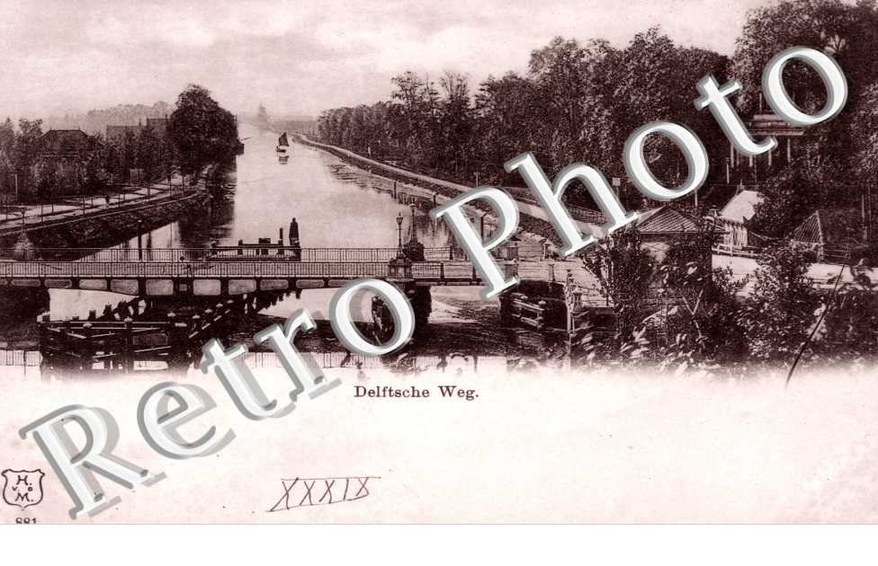 delftsche weg