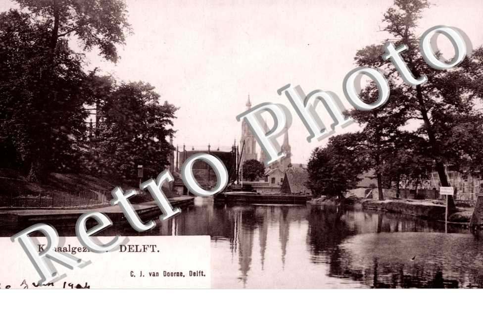kanaalgezicht