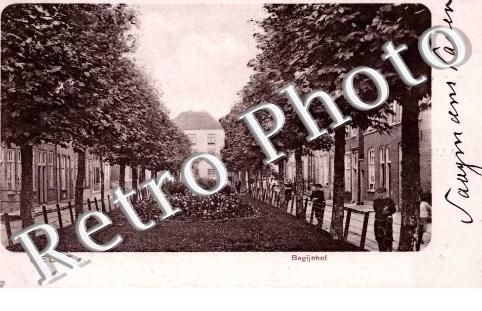 bagijnhof