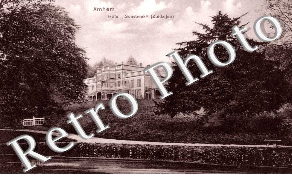 Hotel Sonsbeek