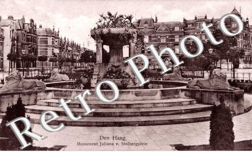 Monument Juliana