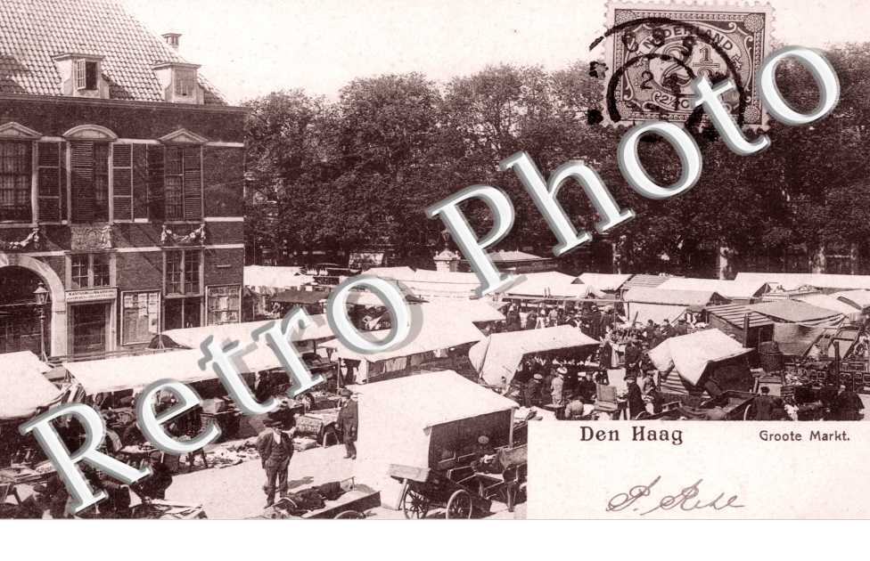 Groote Markt
