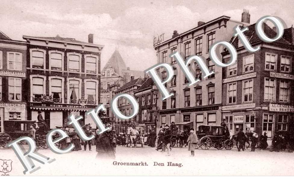 Groenmarkt