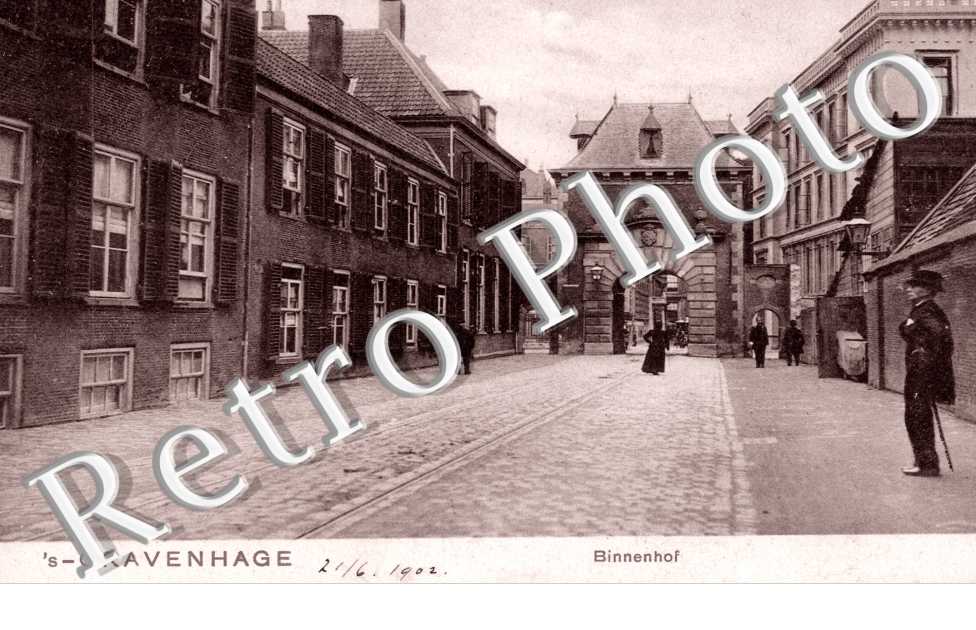 Binnenhof (1902)