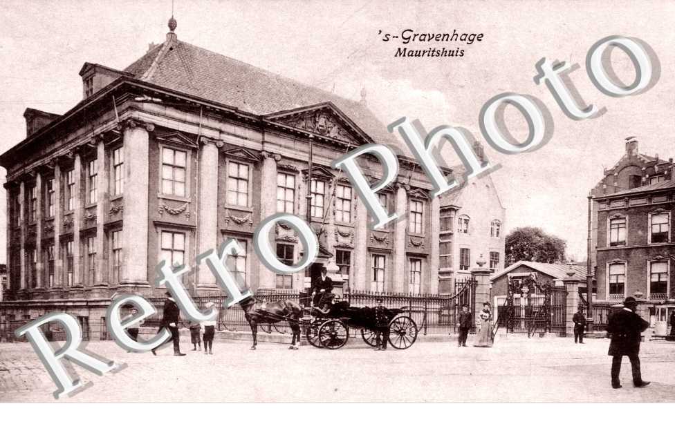 Mauritshuis