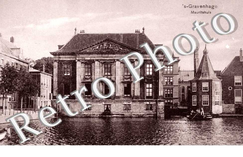Mauritshuis