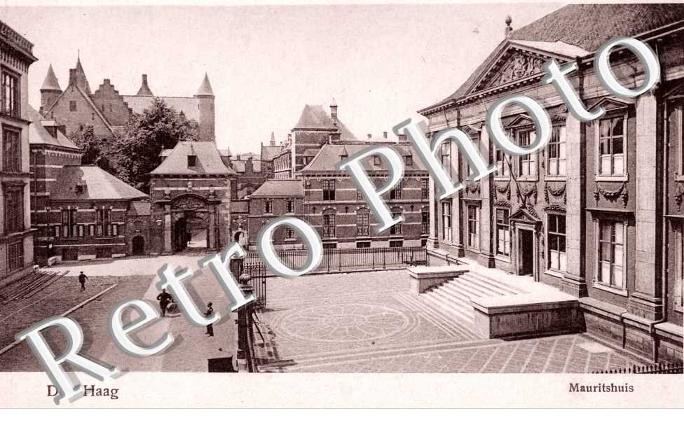 Mauritshuis