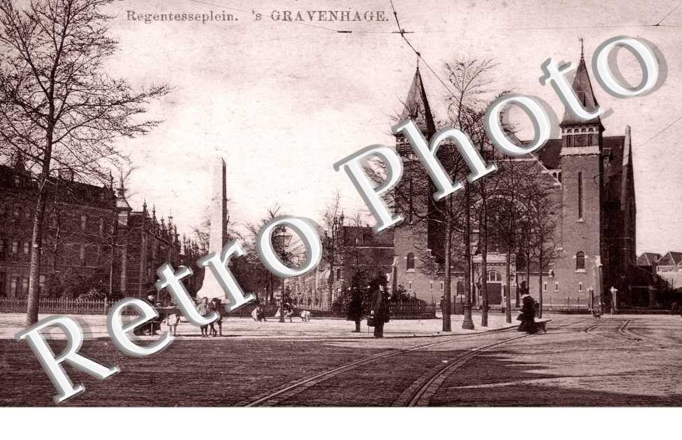 Regenteseplein