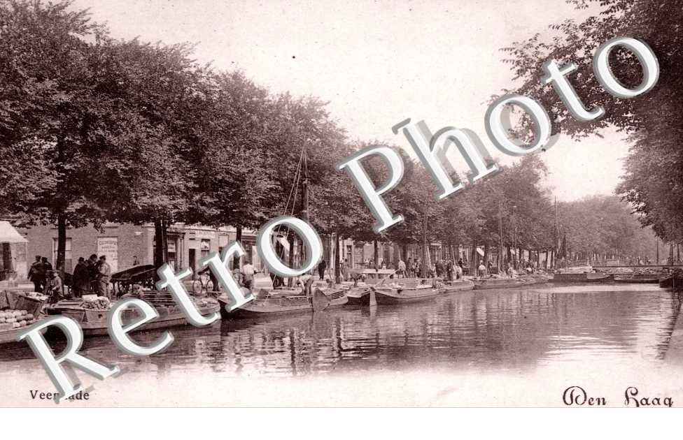 Veenkade