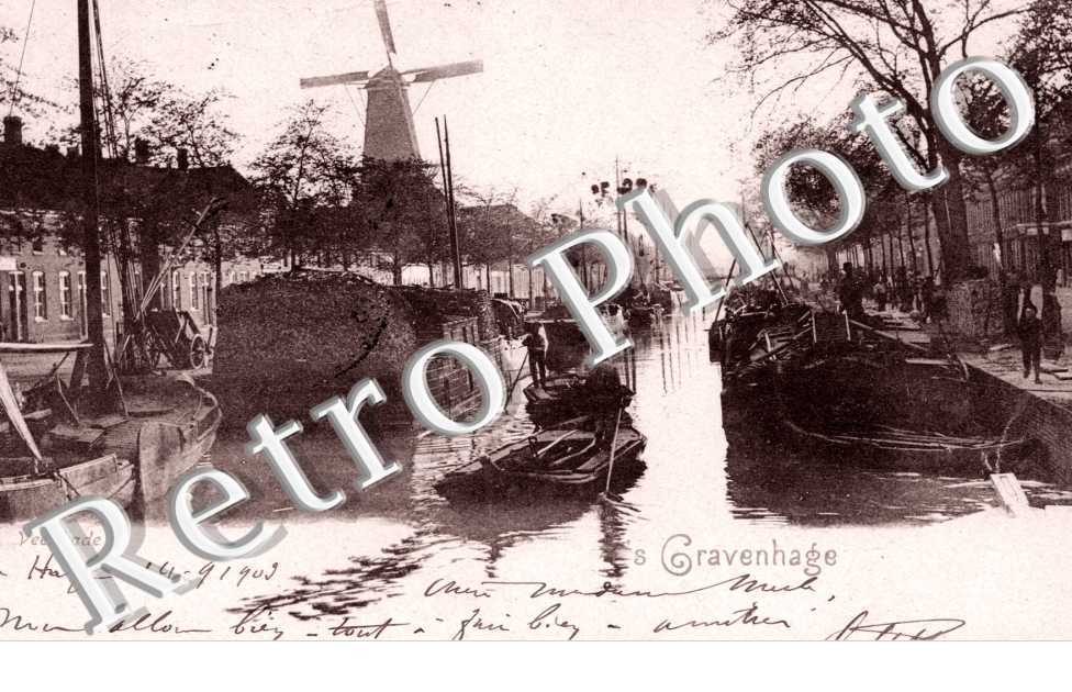 Veenkade