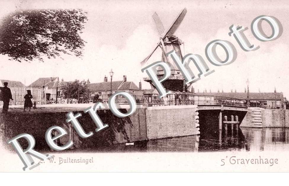 Buitensingel