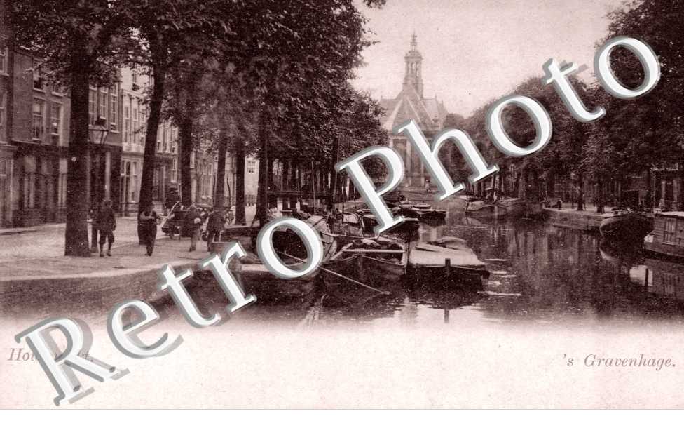 Houtmarkt