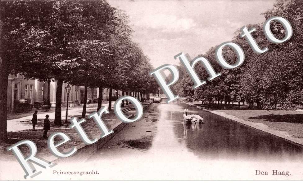 Peinsessegracht