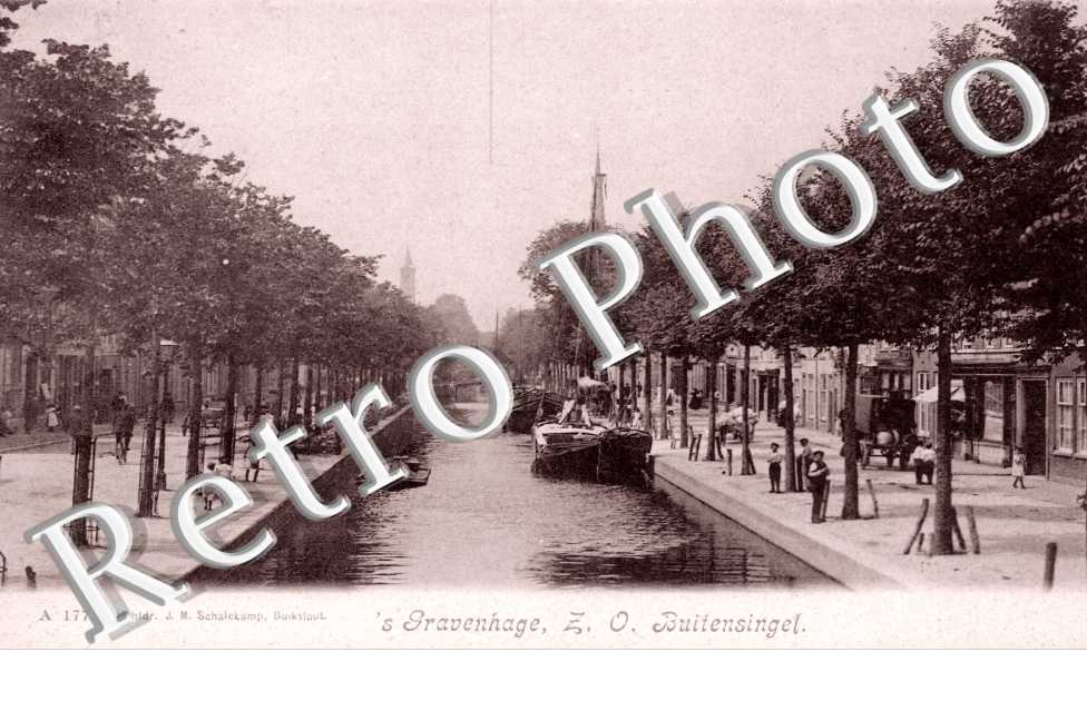 Buitensingel