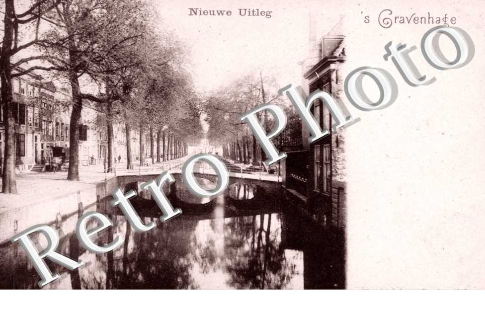 Nieuwe Uitleg
