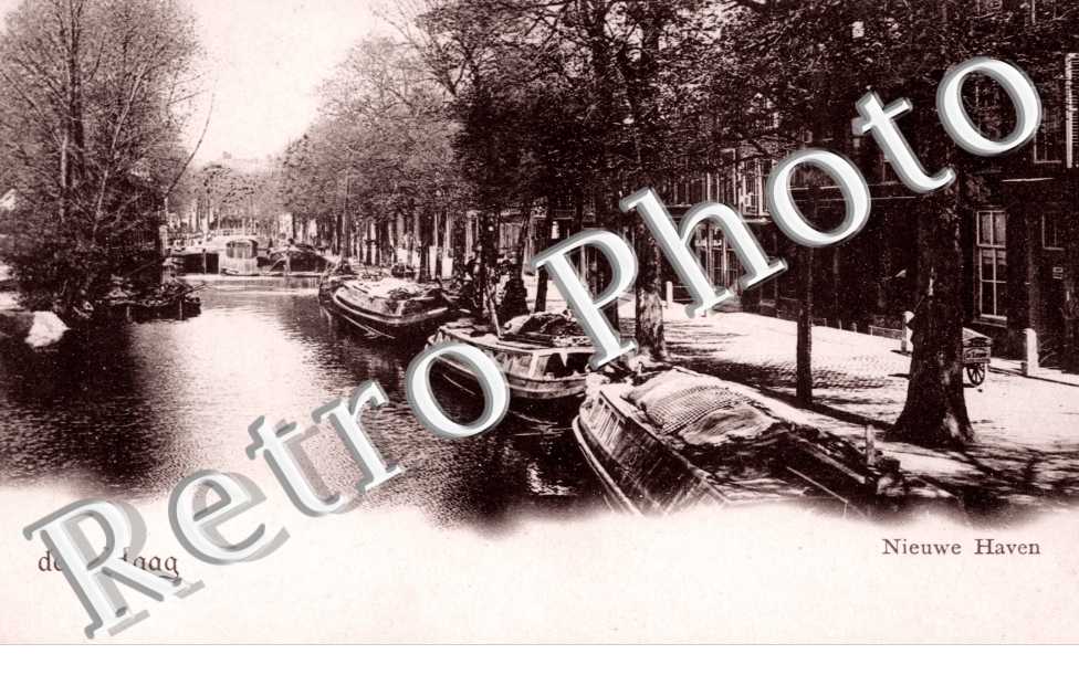 Nieuwe Haven