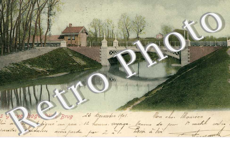 Witte Brug
