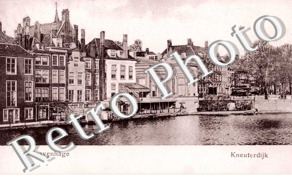 Kneuterdijk