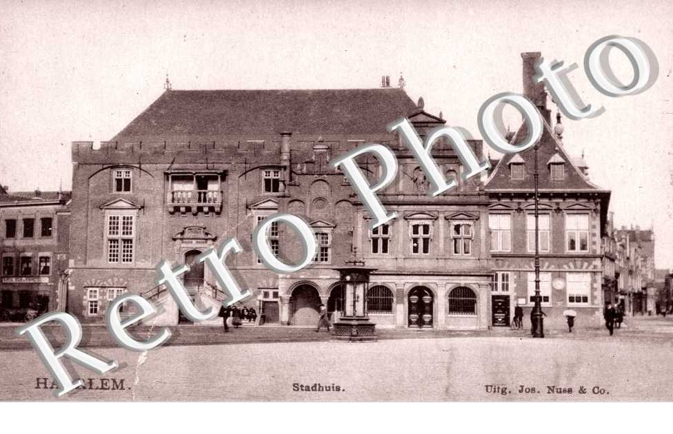 Stadhuis