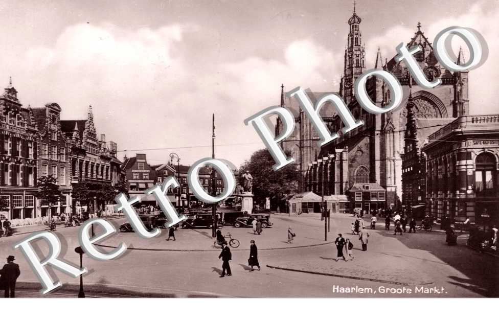 Groote Markt