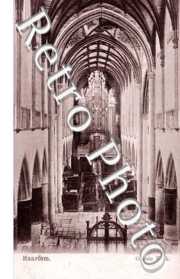 Groote kerk