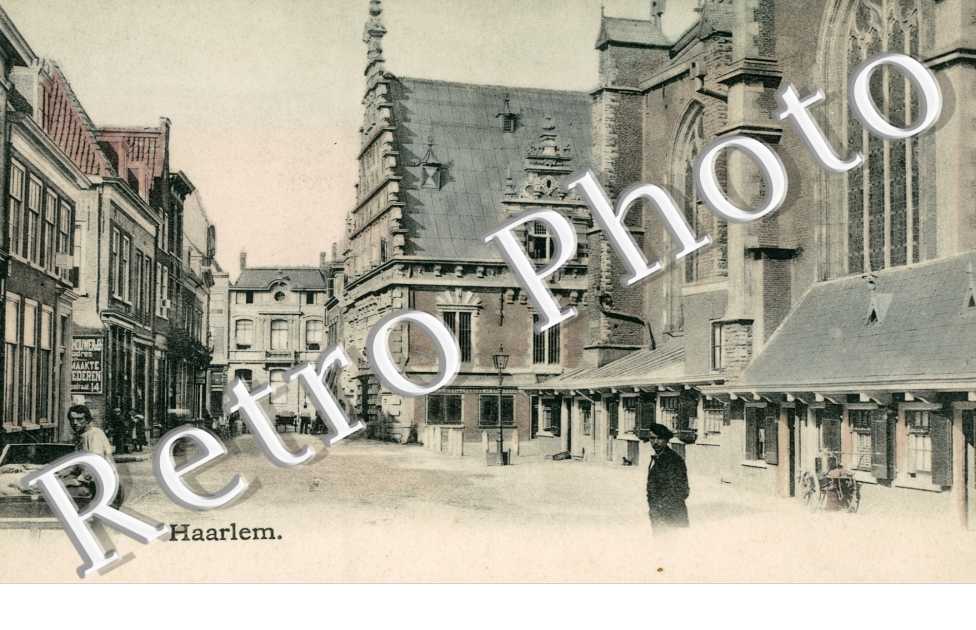 Vue Interieure et une partie de l&#039;Eglise