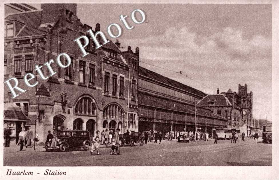 Station