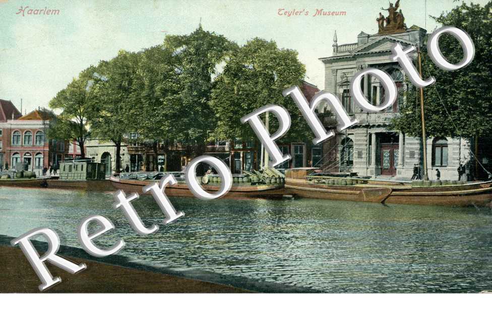 Teyler&#039;s Museum,  teylermuseum