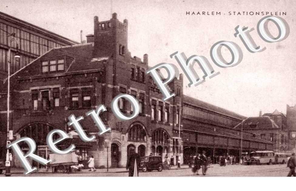 Stationsplein
