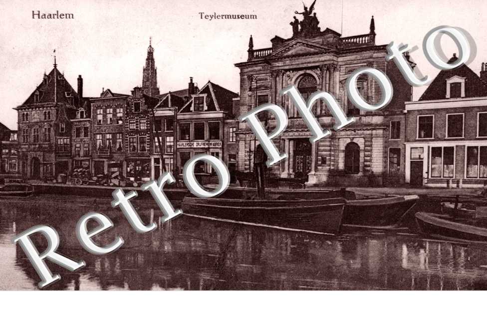 Teylermuseum