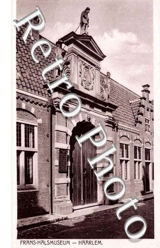 Frans Halsmuseum